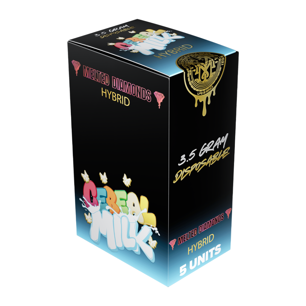 cereal milk muha meds