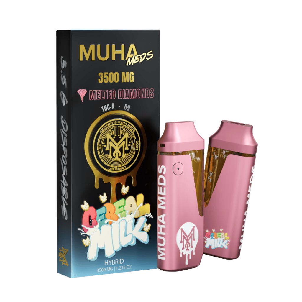 cereal milk muha meds