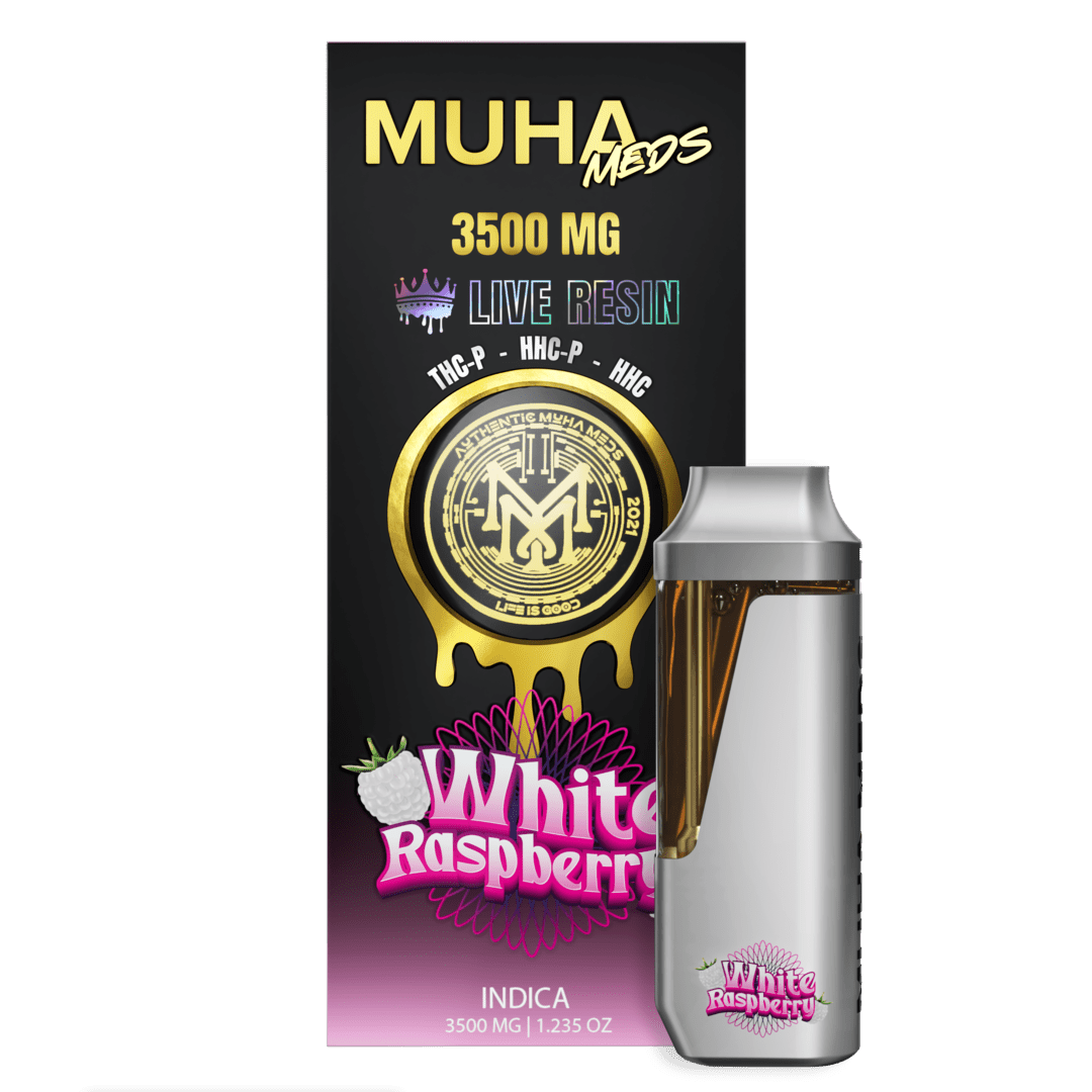 muha meds white raspberry